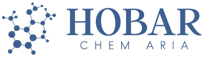 Hobar Chem Aria | Hobar, a leader in quality and innovation
